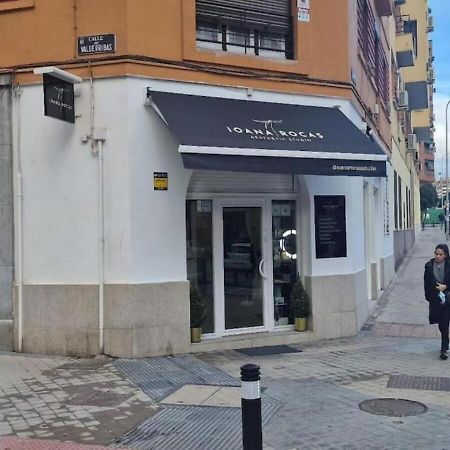 Nuevo 5 Personas Super Centrico Retiro Lujo Appartement Madrid Buitenkant foto