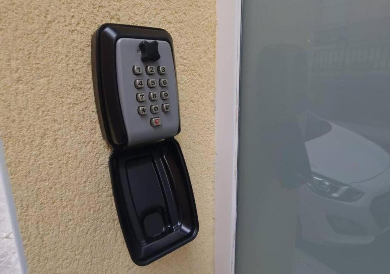 Nuevo 5 Personas Super Centrico Retiro Lujo Appartement Madrid Buitenkant foto