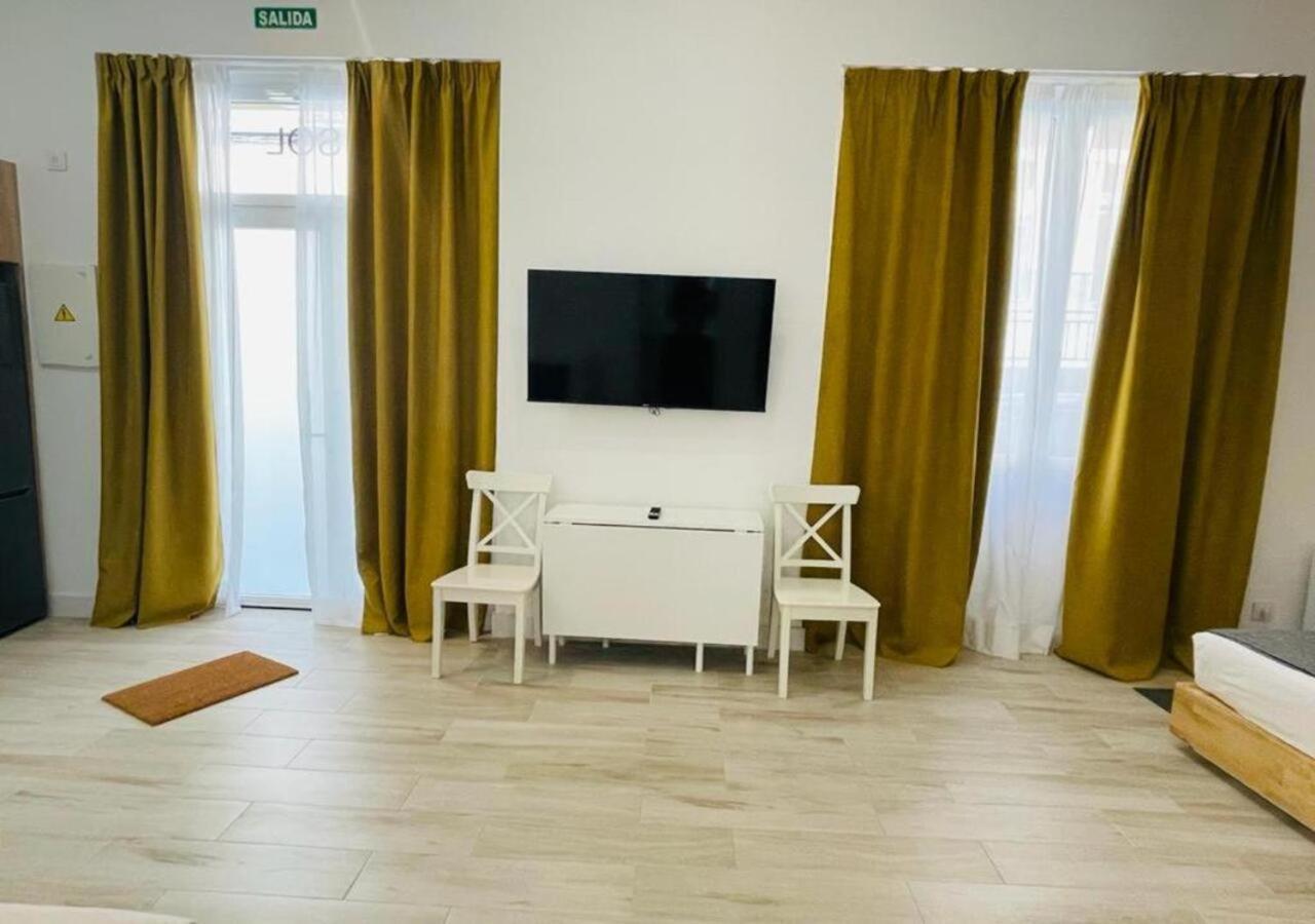 Nuevo 5 Personas Super Centrico Retiro Lujo Appartement Madrid Buitenkant foto