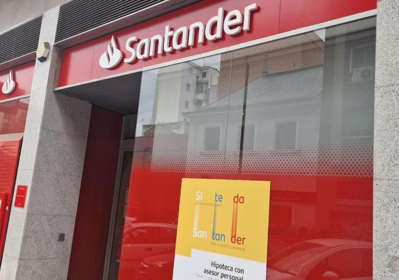 Nuevo 5 Personas Super Centrico Retiro Lujo Appartement Madrid Buitenkant foto